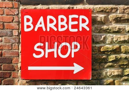 Friseur