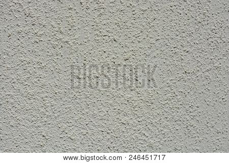 Beautiful White Background In The Format Of Carrots Building With Bubbles, Pimples, Dots In The Sun 