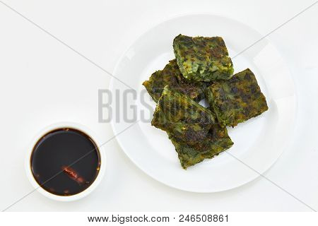 Traditional Food Of China.