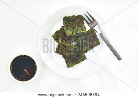 Traditional Food Of China.