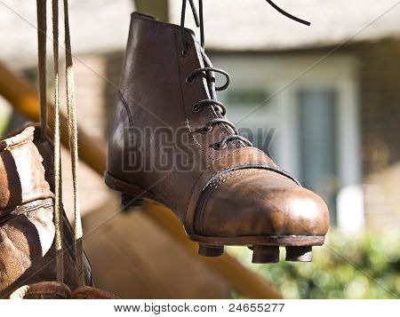 Old Sport Shoes