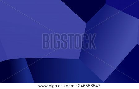 Dark Blue Polygon Vector Photo Free Trial Bigstock Red, abstract, low poly, dark, digital art, shadow, dark background. bigstock