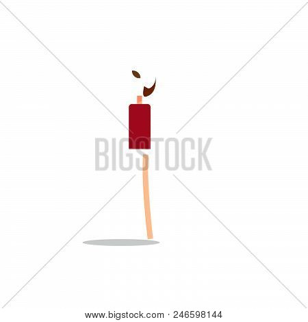 Man Selfie Isolated. Friends Do Joint Self-portrait Photograph. Happy Smiling Young Man Taking Selfi