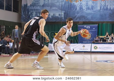 Urazmanov Artur