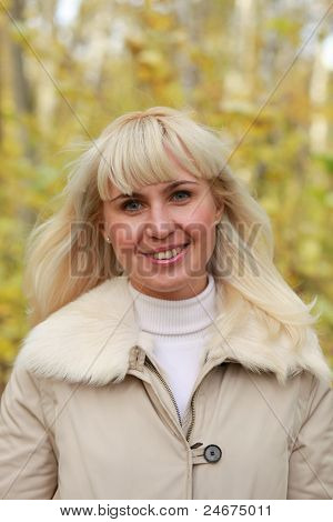 Tytön muotokuva