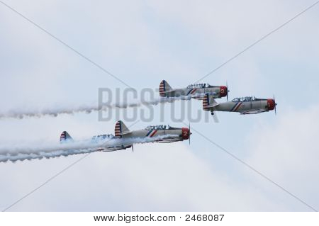 Skytypers