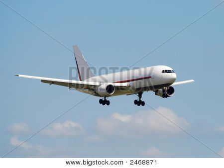Jet Uçuş