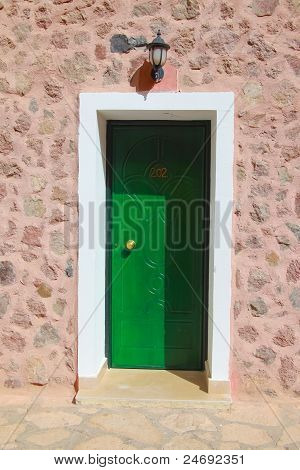 Mosteiro de St Catherine