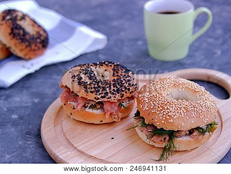 Bagels 