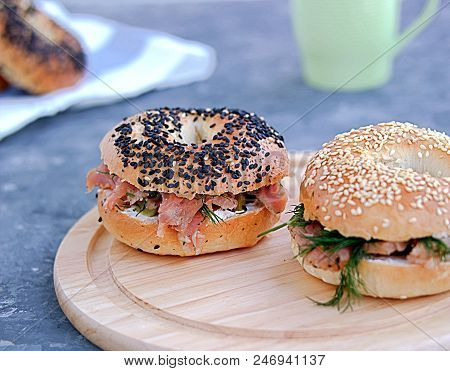 Bagels 