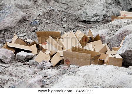 Garbage Dump
