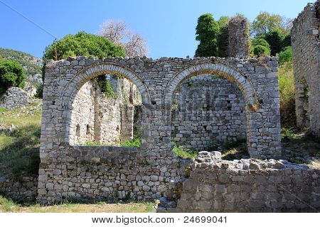 Fortezza medievale