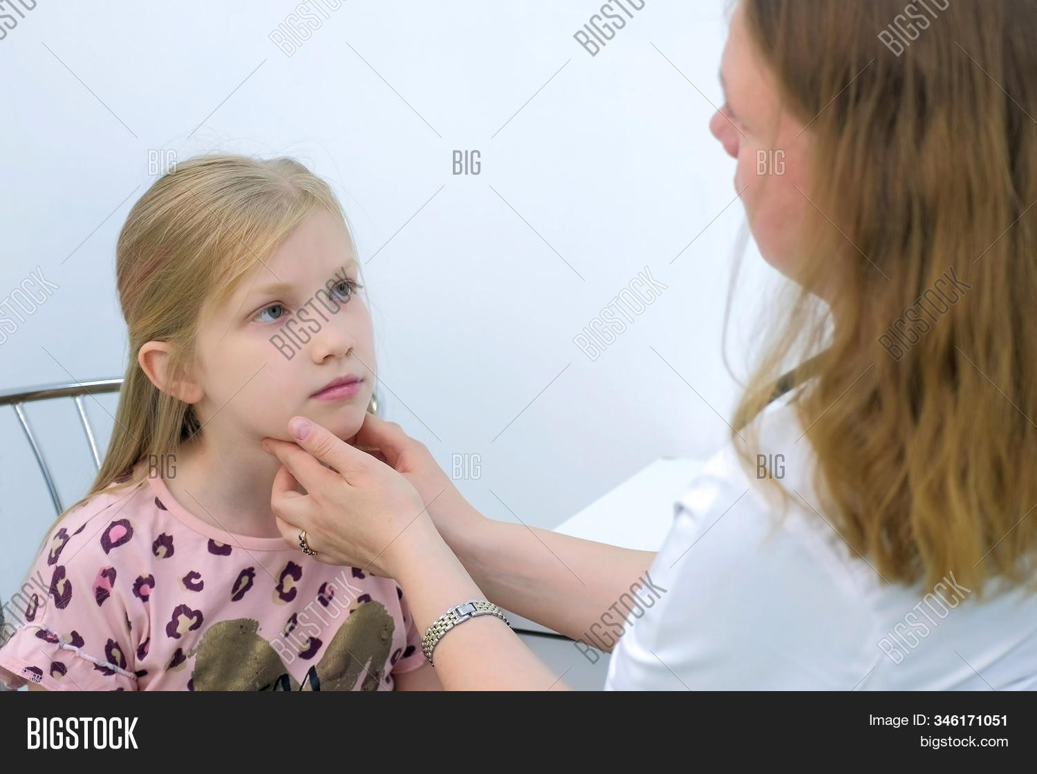 Medicine Children Image & Photo (Free Trial) Bigstock