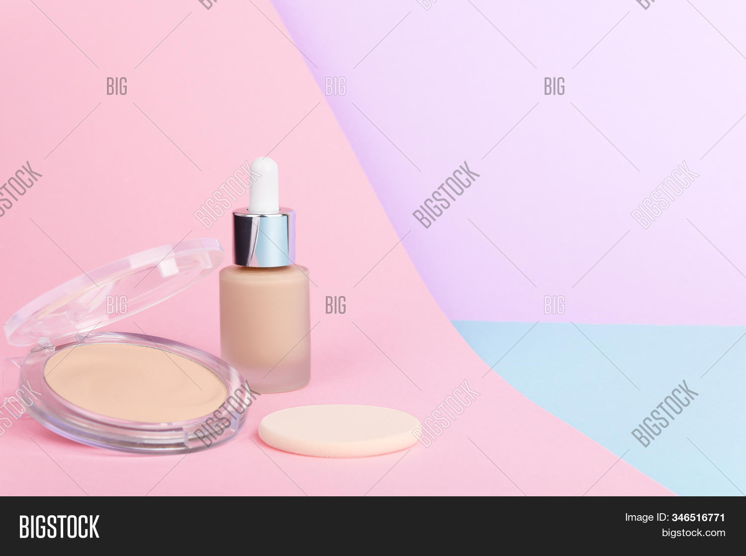 pastel liquid concealer