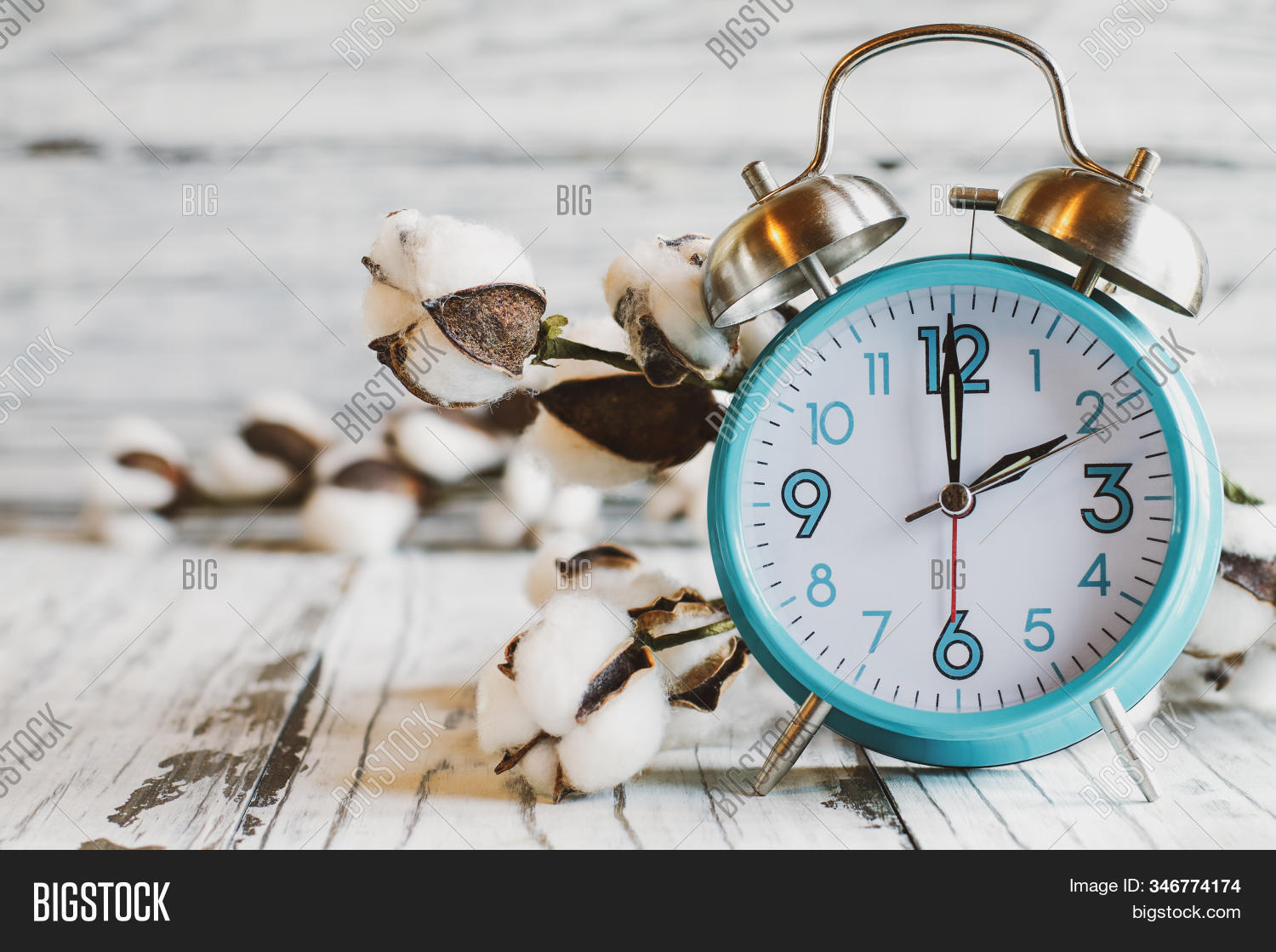 Set Your Clocks Back Image & Photo (Free Trial) Bigstock
