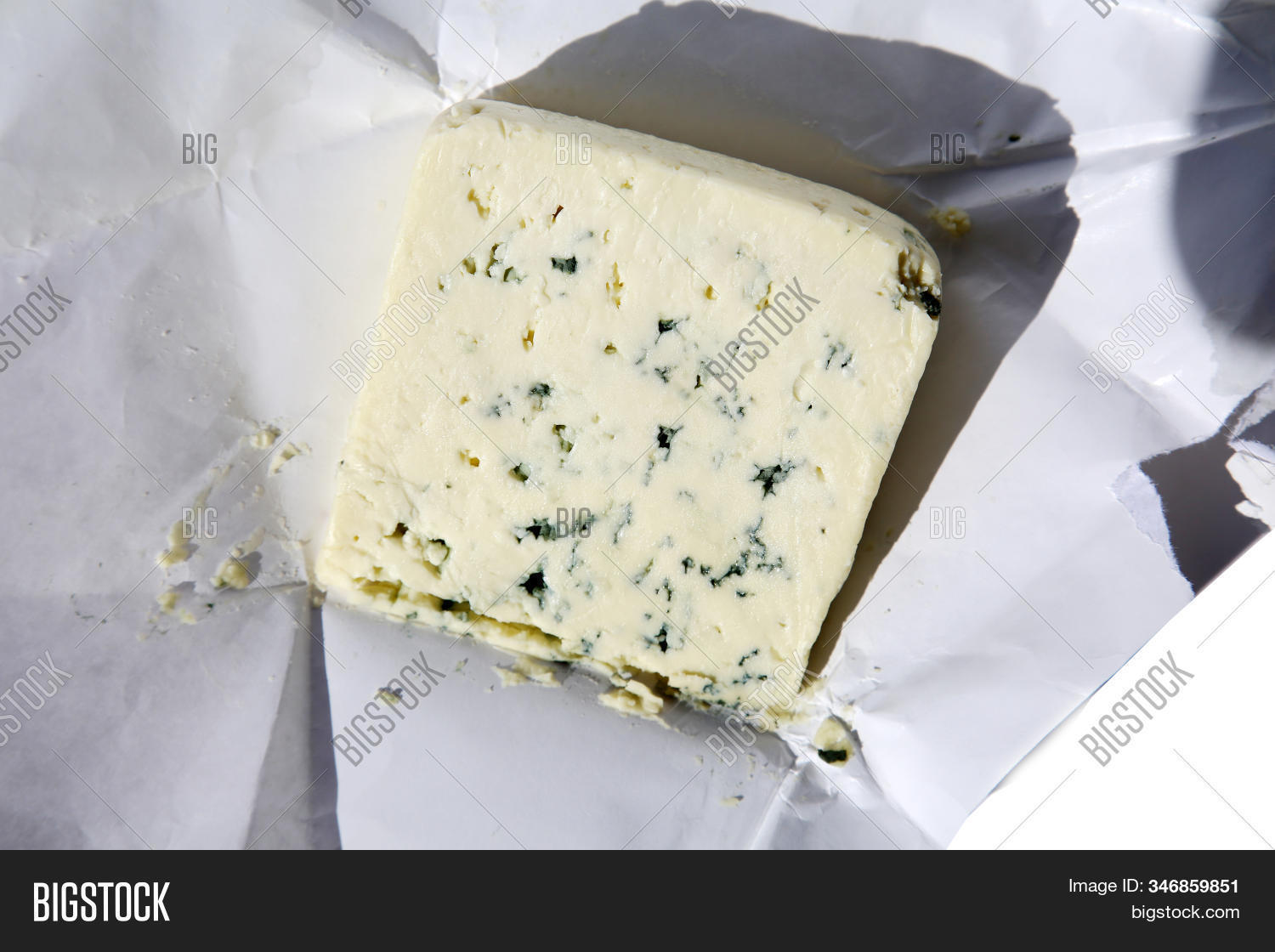Blue Cheese. Delicious Image & Photo (Free Trial) Bigstock