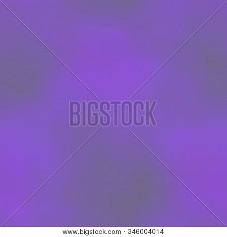 Violet Misty Hazy Foggy Cloudy Seamless Design Background