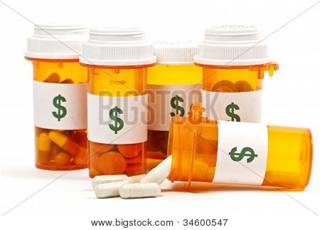Elevati costi dell'assistenza sanitaria