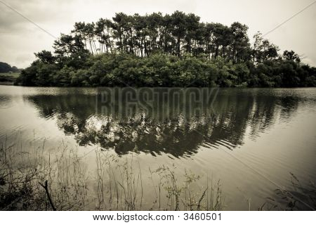 Isola misteriosa