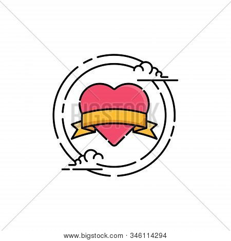 Love icon. Love icon isolated on white background. Love icon eps. Love icon Image. Love icon logo. Love icon sign. Love icon flat. Love icon design. Love icon vector, Love Hearts, Heart icon vector isolated on white background.