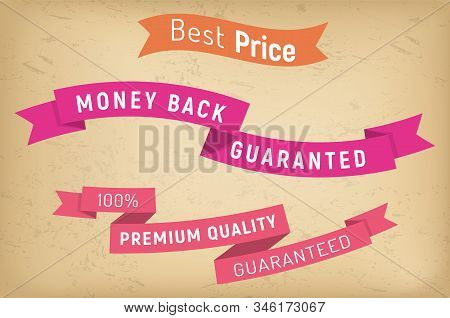 Big Sale With Best Price On Premium Quality Products In Shops. Guaranted Money Back, Cashback. Label