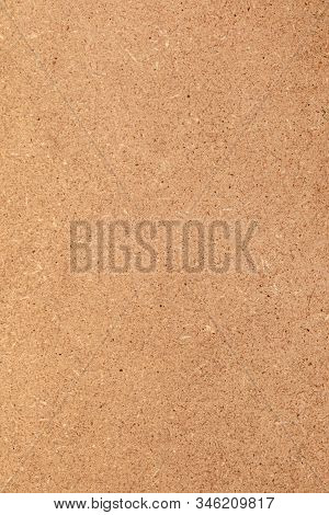 Detail Paper Structure. Ocre Paper Background. Clean Paper.