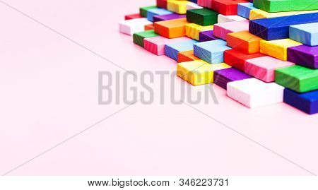 Concept Creative, Logical Thinking, Art,creativity Inspiration, Order, Business Organization.