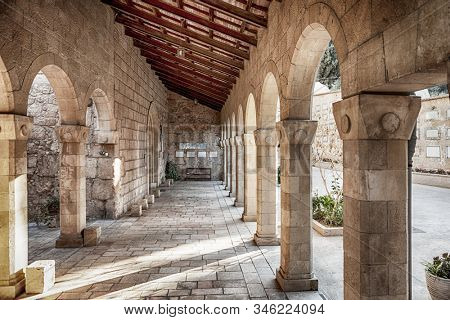 Church of John the Baptist 