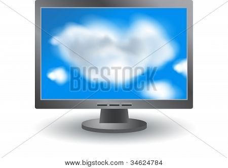 Cloud Computing Concept