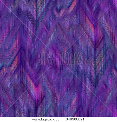 Tyrian Purple Brilliant Royal Fuchsia Tone Pattern