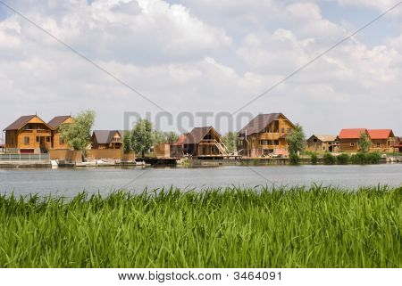 Sommerhuse