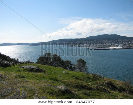 Anacortes aamu