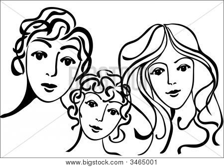 Familjen