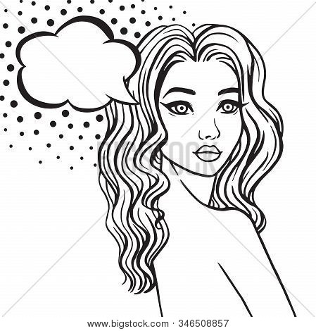 Vector line art vector photo free trial bigstock