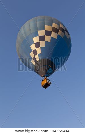 Avrupa Balon Festivali 2012