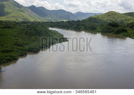 Guandu River
