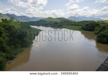 Guandu River