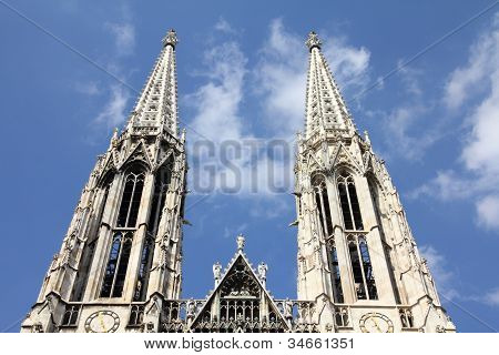 Vienna