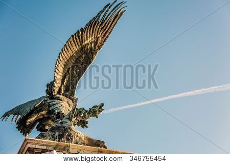 Europe Capital Cities Attractions
