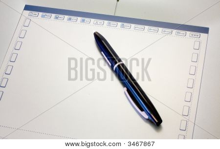 Tavoletta grafica