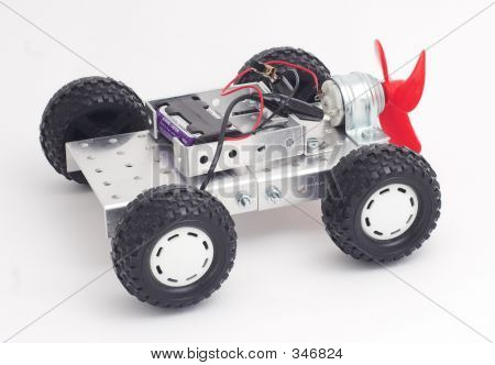Voiture jouet
