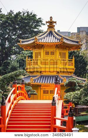 Hong Kong Attractions