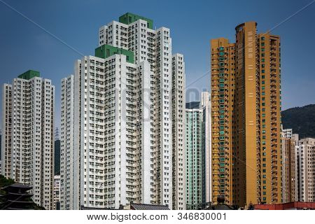Hong Kong Attractions