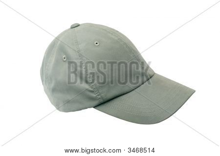 Baseball Cap
