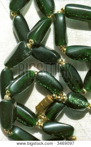 Semi Edelstein Perlen