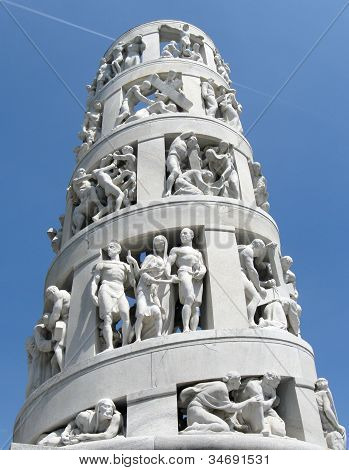 Milanos vartegn