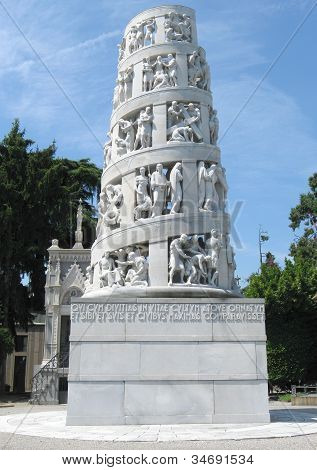 Milanos vartegn