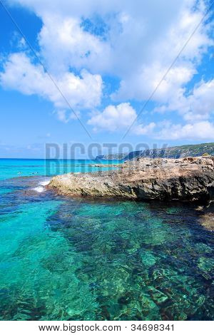 Ibiza, Baleaarit