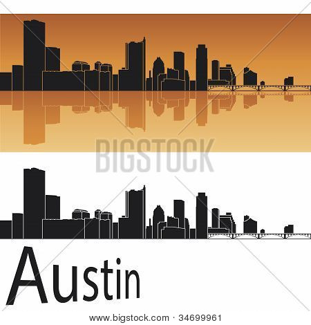Austin Skyline