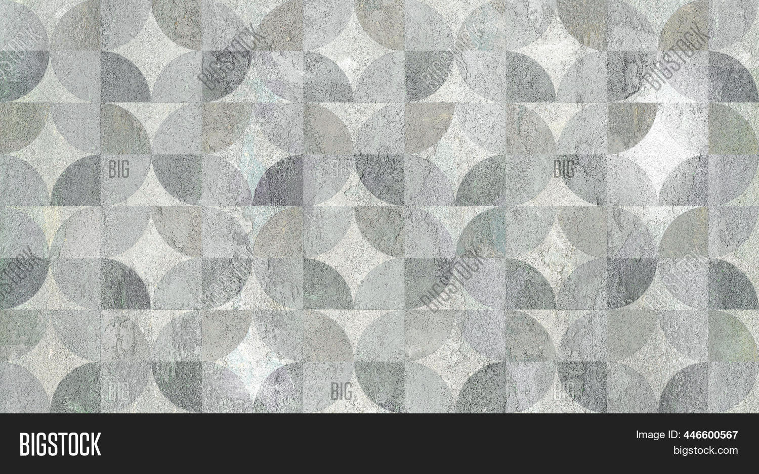 Digital Tiles Design. Image & Photo (Free Trial) Bigstock